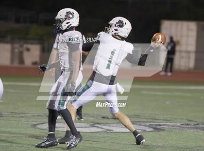 Thumbnail 2 in Helix vs. Lincoln (CIF SDS Open Division Semifinal) photogallery.
