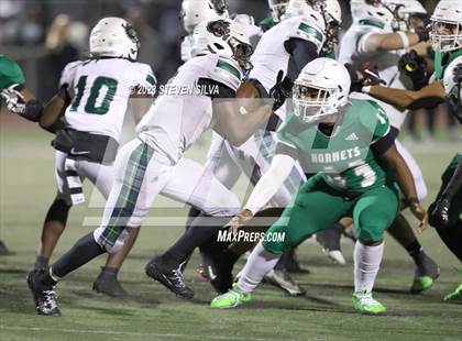 Thumbnail 1 in Helix vs. Lincoln (CIF SDS Open Division Semifinal) photogallery.
