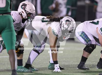 Thumbnail 1 in Helix vs. Lincoln (CIF SDS Open Division Semifinal) photogallery.