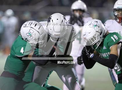 Thumbnail 3 in Helix vs. Lincoln (CIF SDS Open Division Semifinal) photogallery.