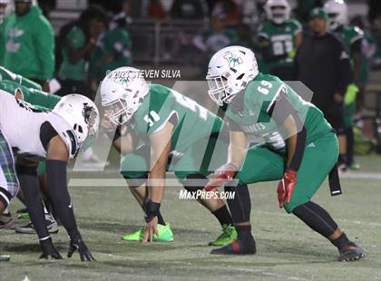 Thumbnail 2 in Helix vs. Lincoln (CIF SDS Open Division Semifinal) photogallery.