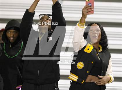 Thumbnail 3 in Helix vs. Lincoln (CIF SDS Open Division Semifinal) photogallery.