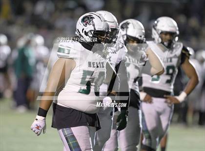 Thumbnail 1 in Helix vs. Lincoln (CIF SDS Open Division Semifinal) photogallery.