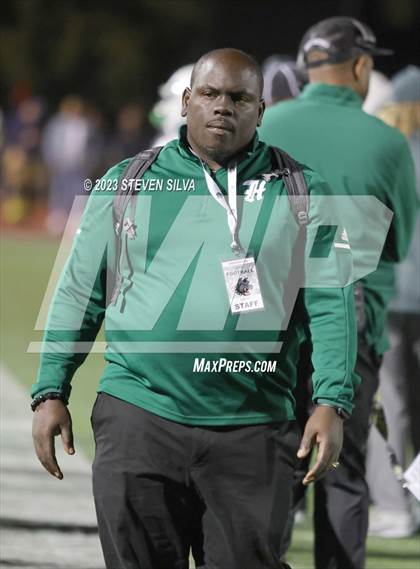 Thumbnail 1 in Helix vs. Lincoln (CIF SDS Open Division Semifinal) photogallery.