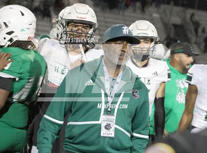 Thumbnail 3 in Helix vs. Lincoln (CIF SDS Open Division Semifinal) photogallery.