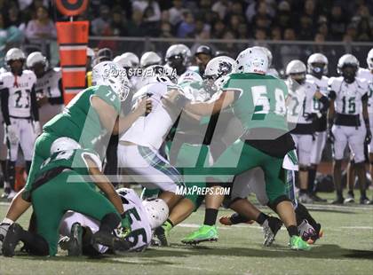 Thumbnail 3 in Helix vs. Lincoln (CIF SDS Open Division Semifinal) photogallery.