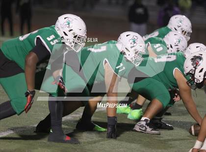 Thumbnail 2 in Helix vs. Lincoln (CIF SDS Open Division Semifinal) photogallery.