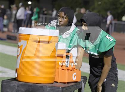Thumbnail 1 in Helix vs. Lincoln (CIF SDS Open Division Semifinal) photogallery.