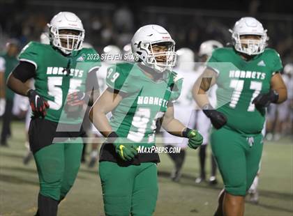 Thumbnail 3 in Helix vs. Lincoln (CIF SDS Open Division Semifinal) photogallery.