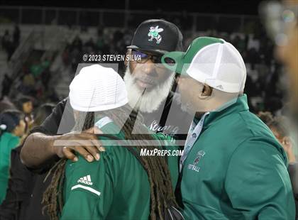 Thumbnail 1 in Helix vs. Lincoln (CIF SDS Open Division Semifinal) photogallery.