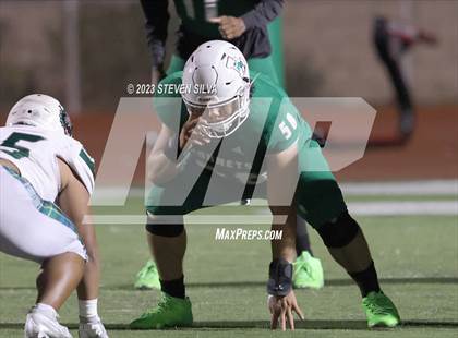 Thumbnail 1 in Helix vs. Lincoln (CIF SDS Open Division Semifinal) photogallery.