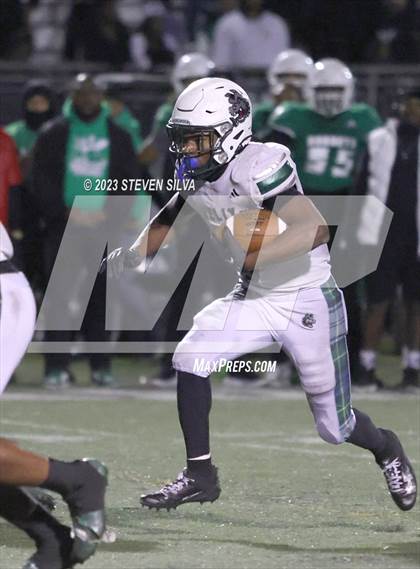 Thumbnail 1 in Helix vs. Lincoln (CIF SDS Open Division Semifinal) photogallery.