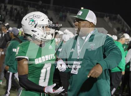 Thumbnail 1 in Helix vs. Lincoln (CIF SDS Open Division Semifinal) photogallery.