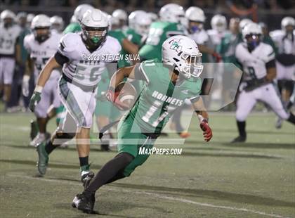 Thumbnail 3 in Helix vs. Lincoln (CIF SDS Open Division Semifinal) photogallery.