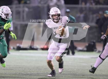 Thumbnail 1 in Helix vs. Lincoln (CIF SDS Open Division Semifinal) photogallery.