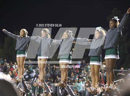 Thumbnail 1 in Helix vs. Lincoln (CIF SDS Open Division Semifinal) photogallery.