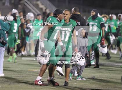 Thumbnail 3 in Helix vs. Lincoln (CIF SDS Open Division Semifinal) photogallery.