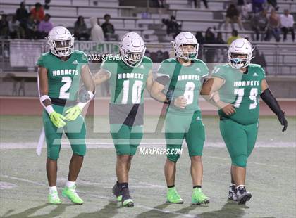 Thumbnail 1 in Helix vs. Lincoln (CIF SDS Open Division Semifinal) photogallery.