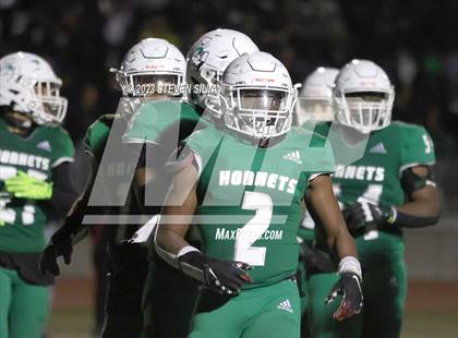 Thumbnail 1 in Helix vs. Lincoln (CIF SDS Open Division Semifinal) photogallery.