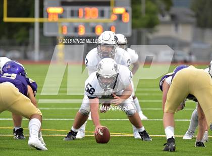 Thumbnail 3 in Bellarmine Prep @ Puyallup photogallery.