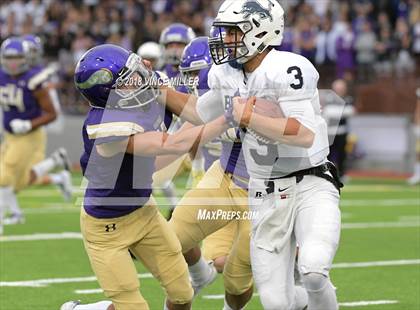 Thumbnail 3 in Bellarmine Prep @ Puyallup photogallery.