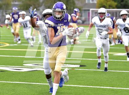 Thumbnail 2 in Bellarmine Prep @ Puyallup photogallery.