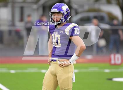 Thumbnail 2 in Bellarmine Prep @ Puyallup photogallery.