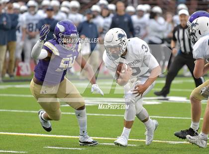 Thumbnail 2 in Bellarmine Prep @ Puyallup photogallery.