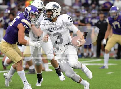 Thumbnail 2 in Bellarmine Prep @ Puyallup photogallery.