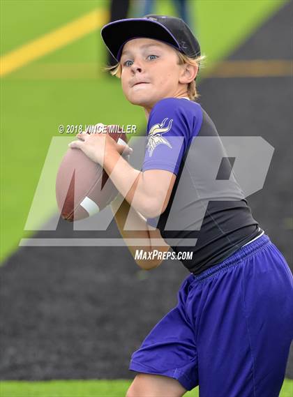 Thumbnail 2 in Bellarmine Prep @ Puyallup photogallery.