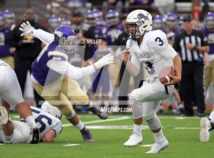 Thumbnail 2 in Bellarmine Prep @ Puyallup photogallery.