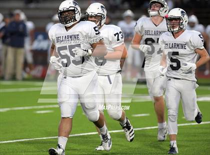 Thumbnail 2 in Bellarmine Prep @ Puyallup photogallery.