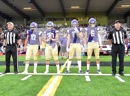 Thumbnail 3 in Bellarmine Prep @ Puyallup photogallery.
