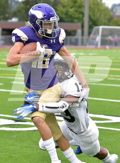 Thumbnail 3 in Bellarmine Prep @ Puyallup photogallery.