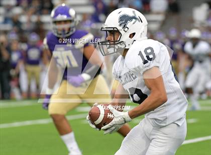 Thumbnail 2 in Bellarmine Prep @ Puyallup photogallery.