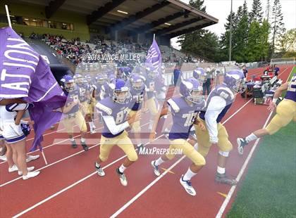 Thumbnail 2 in Bellarmine Prep @ Puyallup photogallery.