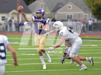 Thumbnail 3 in Bellarmine Prep @ Puyallup photogallery.