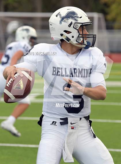 Thumbnail 1 in Bellarmine Prep @ Puyallup photogallery.