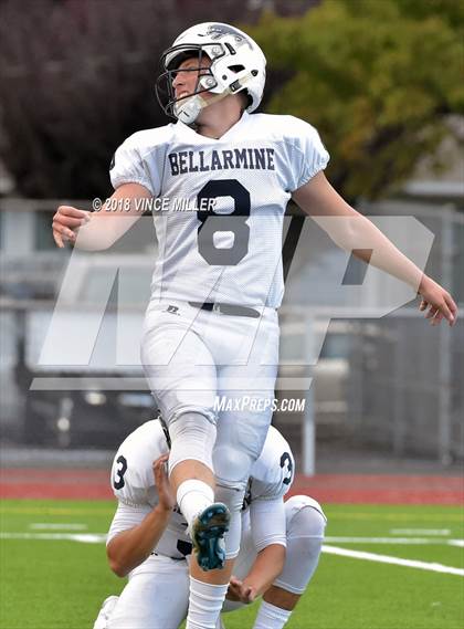 Thumbnail 2 in Bellarmine Prep @ Puyallup photogallery.