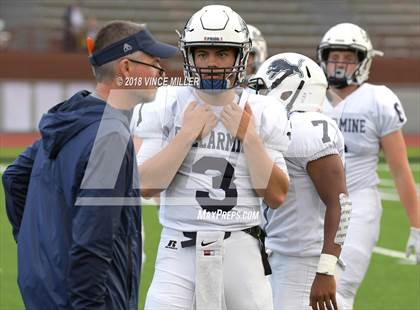 Thumbnail 2 in Bellarmine Prep @ Puyallup photogallery.