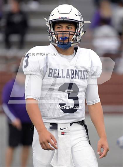 Thumbnail 3 in Bellarmine Prep @ Puyallup photogallery.