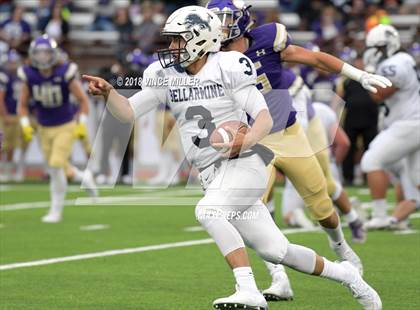 Thumbnail 3 in Bellarmine Prep @ Puyallup photogallery.