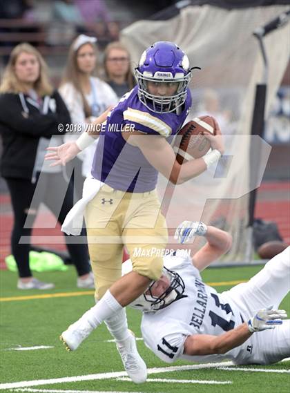 Thumbnail 1 in Bellarmine Prep @ Puyallup photogallery.