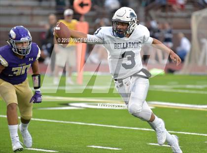 Thumbnail 1 in Bellarmine Prep @ Puyallup photogallery.