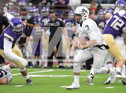Thumbnail 1 in Bellarmine Prep @ Puyallup photogallery.