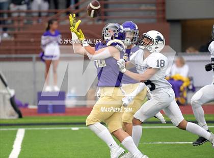 Thumbnail 1 in Bellarmine Prep @ Puyallup photogallery.