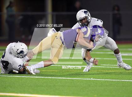 Thumbnail 3 in Bellarmine Prep @ Puyallup photogallery.