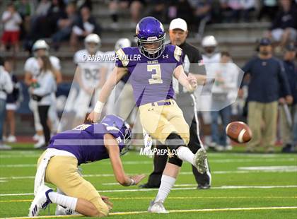 Thumbnail 1 in Bellarmine Prep @ Puyallup photogallery.