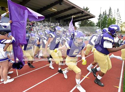 Thumbnail 3 in Bellarmine Prep @ Puyallup photogallery.
