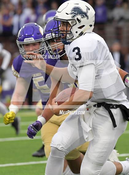 Thumbnail 1 in Bellarmine Prep @ Puyallup photogallery.